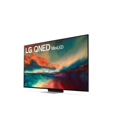 LG 86QNED866RE 86" QNED 4K UHD – TV Mini‑LED, 120Hz, Dolby Vision/Atmos, webOS | Prix, Avis & Achat