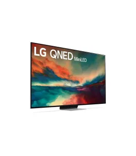 LG 86QNED866RE 86" 4K UHD QNED