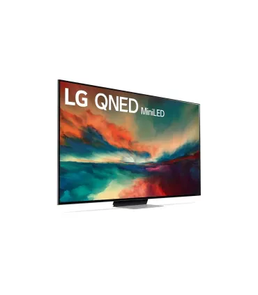 LG 86QNED866RE 86" QNED 4K UHD – TV Mini‑LED, 120Hz, Dolby Vision/Atmos, webOS | Prix, Avis & Achat
