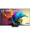 LG 86QNED91 86" 4K UHD QNED