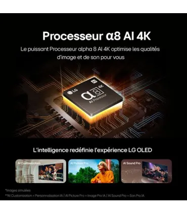 LG 86QNED91 86" 4K UHD QNED – TV Mini‑LED, 120 Hz, HDR, Dolby Vision/Atmos | Meilleur prix, livraison rapide