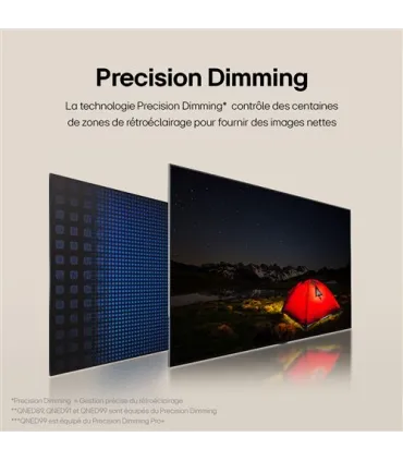 LG 86QNED91 86" 4K UHD QNED – TV Mini‑LED, 120 Hz, HDR, Dolby Vision/Atmos | Meilleur prix, livraison rapide