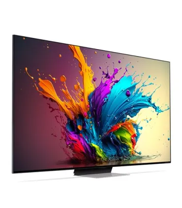 LG 86QNED91 86" 4K UHD QNED – TV Mini‑LED, 120 Hz, HDR, Dolby Vision/Atmos | Meilleur prix, livraison rapide