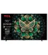 TCL 98C6K 98" 4K UHD QLED – Téléviseur géant, QLED 4K, HDR, Smart TV | Prix et Avis