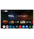 TCL 98C6K 98" 4K UHD QLED – Téléviseur géant, QLED 4K, HDR, Smart TV | Prix et Avis
