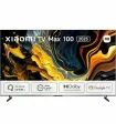 Xiaomi Max ELA5692EU 2025 100" 4K UHD QLED