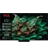 TCL 65C7K 65" 4K UHD QD MiniLED – TV 65 pouces, HDR, 144 Hz, Google TV | Meilleur prix et avis