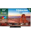 Toshiba 55QV3463DG 55" 4K UHD QLED