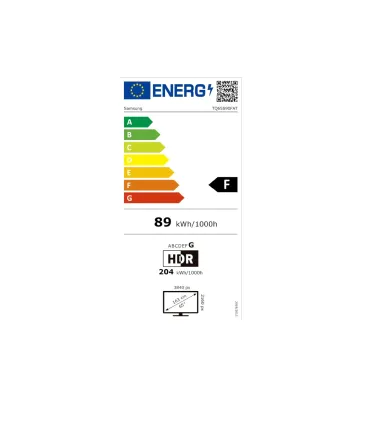Samsung TQ65S90F 65" OLED 4K UHD – TV Ultra HD HDR10+, 120 Hz, Smart TV – Meilleur prix et avis