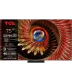 TCL 75C8K 75" 4K UHD QD MiniLED