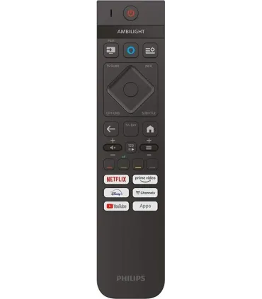 Philips Ambilight 65MLED920 65" 4K UHD QD MiniLED – Téléviseur Smart TV, HDR, 120 Hz | Prix et Avis