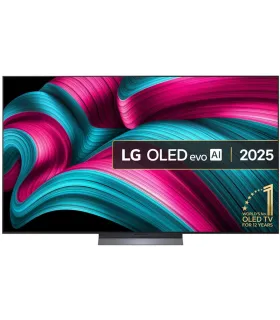 LG 77C54LA 77" OLED 4K UHD – Téléviseur OLED 77 pouces | Dolby Vision, Smart TV webOS | Meilleur Prix & Livraison Rapide