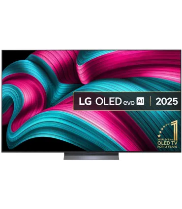 LG 77C54LA 77" OLED 4K UHD – Téléviseur OLED 77 pouces | Dolby Vision, Smart TV webOS | Meilleur Prix & Livraison Rapide