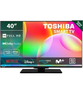 Toshiba 40LV3563DG 40" Full HD LED – TV 40 pouces, HDMI/USB, Tuner DVB-T/T2/C/S2 | Prix, Avis & Achat en Ligne