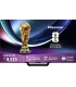 Hisense 85U7Q PRO 85" 4K UHD MiniLED – TV QLED Mini‑LED 120Hz, HDR10+, Dolby Vision, Google TV | Meilleur Prix & Livraison Rapid