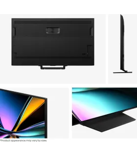 Hisense 85U7Q PRO 85" 4K UHD MiniLED