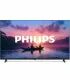 Philips 24PHS6000 24" HD LED – TV compacte, HD Ready, HDMI/USB, son clair | Prix et Avis