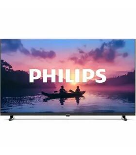 Philips 24PHS6000 24" HD LED – TV compacte, HD Ready, HDMI/USB, son clair | Prix et Avis