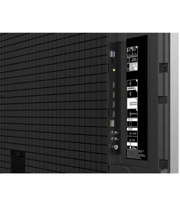 Sony Bravia K65XR90PAEP 65" 4K UHD QLED – Téléviseur Smart TV, HDR, 120Hz | Prix, Avis & Achat en ligne