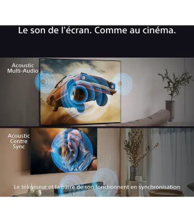 Sony Bravia K65XR90PAEP 65" 4K UHD QLED