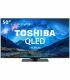 Toshiba 50QV3F63DG 50" – TV 4K UHD QLED | HDR, Smart TV, grand contraste | Prix et avis