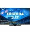 Toshiba 50QV3F63DG 50" 4K UHD QLED