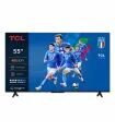 TCL 55P6K 55" 4K UHD LED