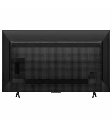 TCL 55P7K 55" QLED 4K UHD – TV Smart Google, HDR10+, Dolby Vision/Atmos | Meilleur Prix et Avis