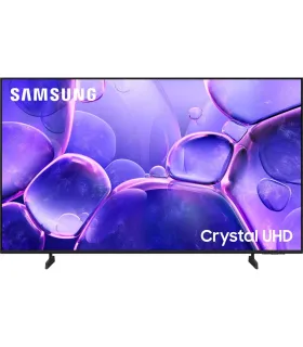 Samsung TU50U8075F 50" 4K Crystal UHD LED – TV Smart, HDR, Wi‑Fi | Prix & Avis