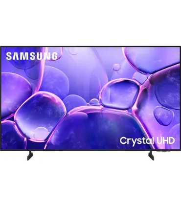 Samsung TU50U8075F 50" 4K Crystal UHD LED – TV Smart, HDR, Wi‑Fi | Prix & Avis