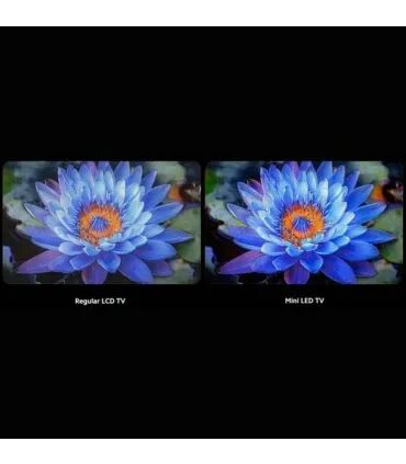 Xiaomi TV S 2025 75" – 4K UHD QD MiniLED, 144Hz, Dolby Vision/Atmos | Meilleur Prix & Livraison Rapide