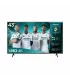 Hisense 43A6Q 43" 4K UHD LED – TV 4K HDR, Dolby Vision & DTS, Smart TV – Meilleur Prix et Livraison Rapide