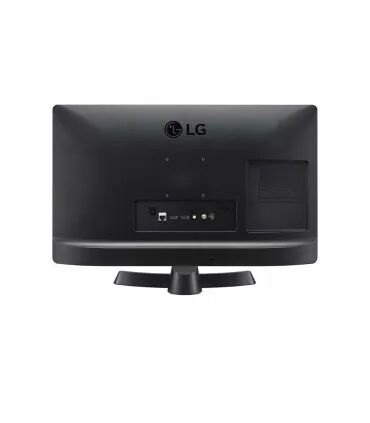 LG 24TQ510S-PZ 24" HD LED – Smart TV/Moniteur, Wi‑Fi, HDMI, USB | Prix, Avis & Achat en ligne