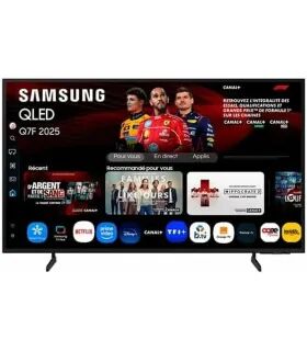 Samsung TQ85Q7F 85" 4K UHD QLED