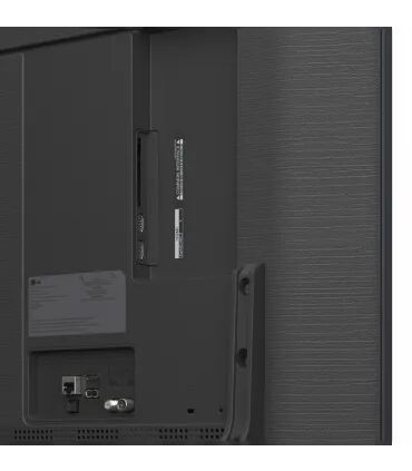 LG 65QNED82A6B 65" 4K UHD QNED – TV Mini‑LED, HDR10, Smart TV webOS | Prix, Avis & Livraison rapide