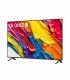LG 65QNED82A6B 65" 4K UHD QNED – TV Mini‑LED, HDR10, Smart TV webOS | Prix, Avis & Livraison rapide