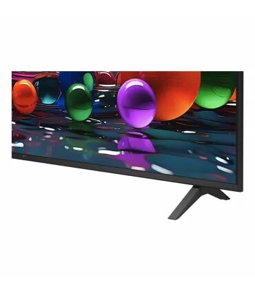 LG 65UA75006LA 65" 4K UHD LED – Smart TV, HDR, Wi‑Fi | Prix & Avis | Livraison Rapide