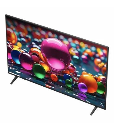 LG 65UA75006LA 65" 4K UHD LED – Smart TV, HDR, Wi‑Fi | Prix & Avis | Livraison Rapide