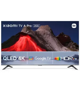 Xiaomi A Pro ELA5956EU 2026 – TV 43" 4K UHD QLED | HDR, Android TV, Dolby Vision/Atmos | Prix et Avis