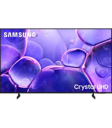Samsung TU50U8005F 50" 4K Crystal UHD LED – TV Smart, HDR, Wi‑Fi | Prix, Avis & Livraison rapide