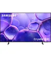 Samsung TU50U8005F 50" 4K Crystal UHD LED