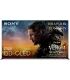 Sony Bravia 8II K55XR8M25BP 55" QD‑OLED 4K UHD | TV HDR, Google TV, Dolby Vision/Atmos | Prix et Avis