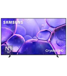 Samsung TU75U7025F 75" 4K Crystal UHD LED – TV Smart, HDR, Grand Écran | Prix et Avis