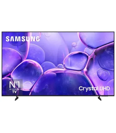 Samsung TU75U7025F 75" 4K Crystal UHD LED – TV Smart, HDR, Grand Écran | Prix et Avis