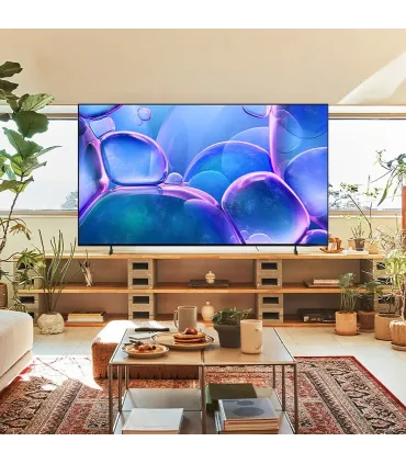 Samsung TU75U7025F 75" 4K Crystal UHD LED – TV Smart, HDR, Grand Écran | Prix et Avis