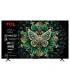 TCL 55C6K 55" 4K UHD QD MiniLED – TV 4K HDR, 144 Hz, Google TV | Meilleur prix et avis