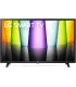 LG 32LQ630B6LA 32" HD LED – TV compacte HD, Smart TV webOS, Triple Tuner | Prix et Avis