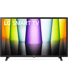 LG 32LQ630B6LA 32" HD LED – TV compacte HD, Smart TV webOS, Triple Tuner | Prix et Avis