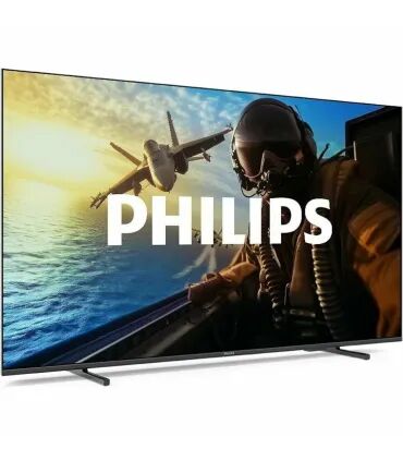 Philips Ambilight 50PUS7000 50" 4K UHD LED – Smart TV, HDR, Wi‑Fi | Meilleur prix, Livraison rapide