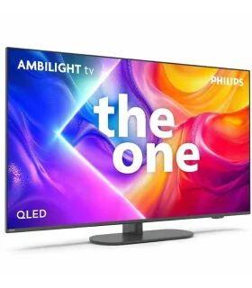 Philips Ambilight 55PUS9010 55" 4K UHD QLED